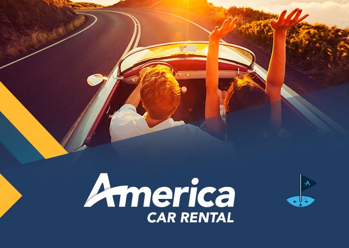 M�s de 7,500 locaciones al rededor del mundo